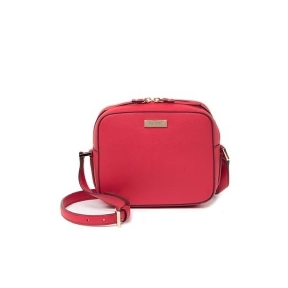 KATE Spade Cammie Crossbody Hot Chili NWT - Picture 2 of 10